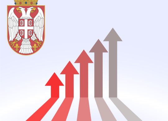 Ekonomska odgovornost