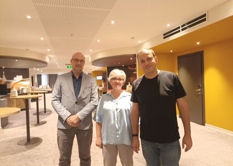 Jankovic i reformska partija